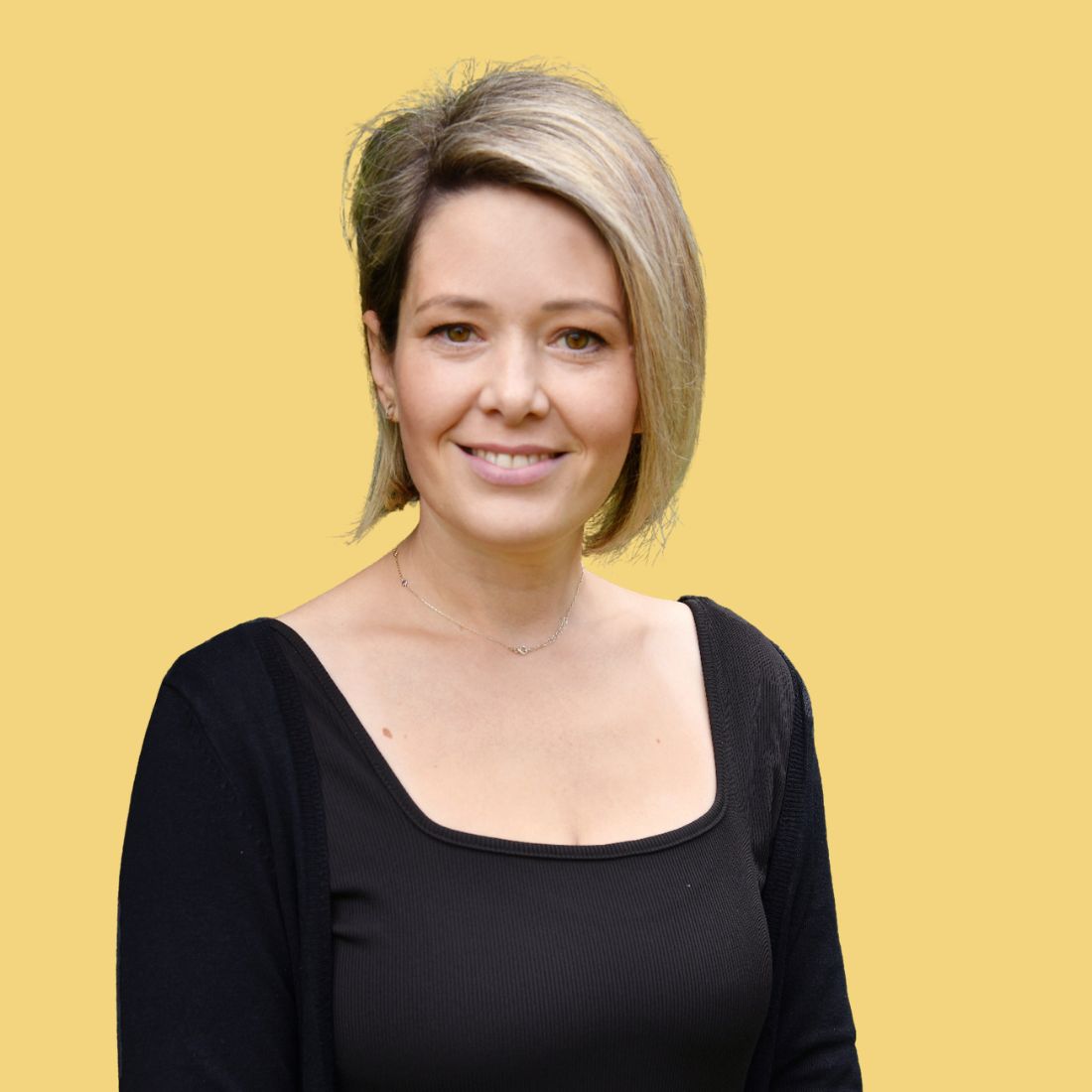 Zuzana Chevalier