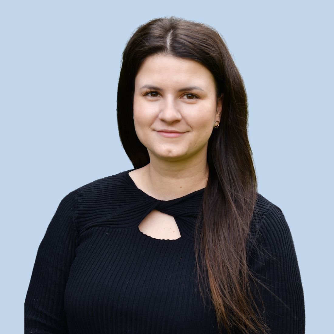 Veronika Hrůzová