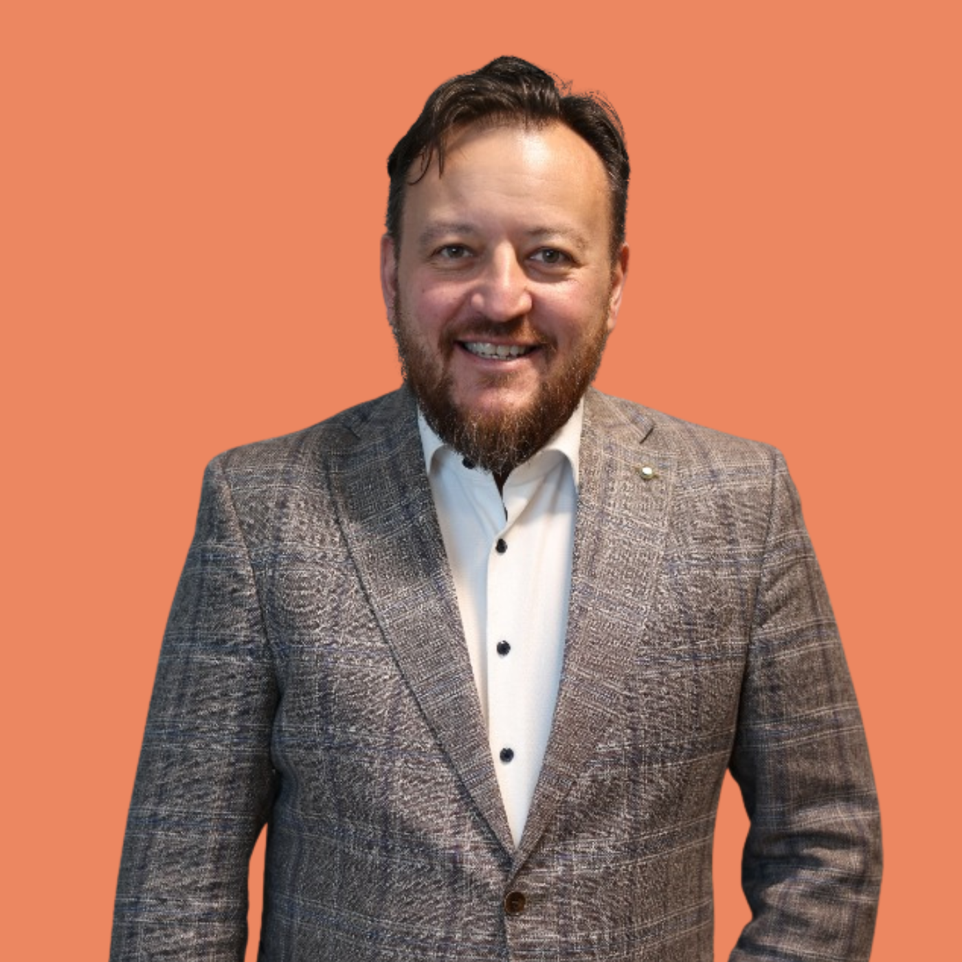JUDr. Pavel Staněk, MBA